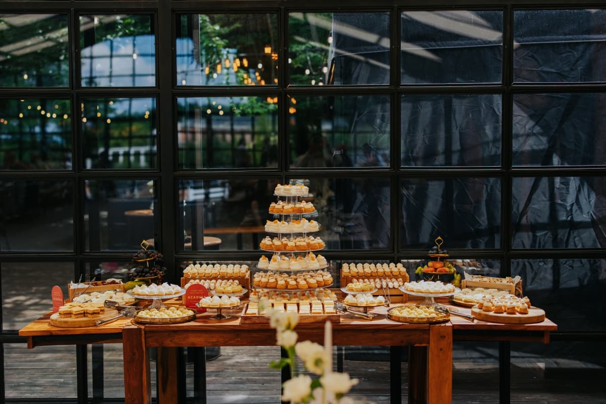 La Foret - locatie pentru nunti in Florești, Cluj