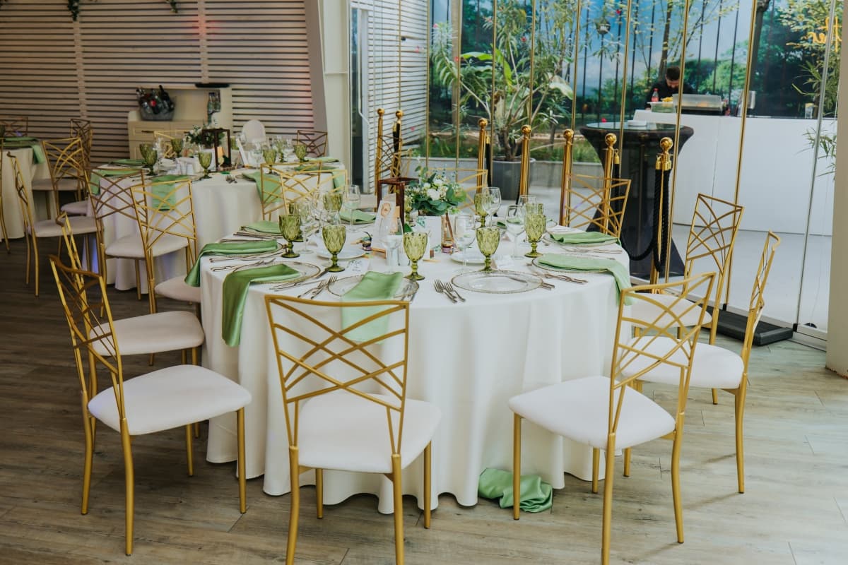 Fotografie de Besenyei Norbert la Reina Events Ballroom