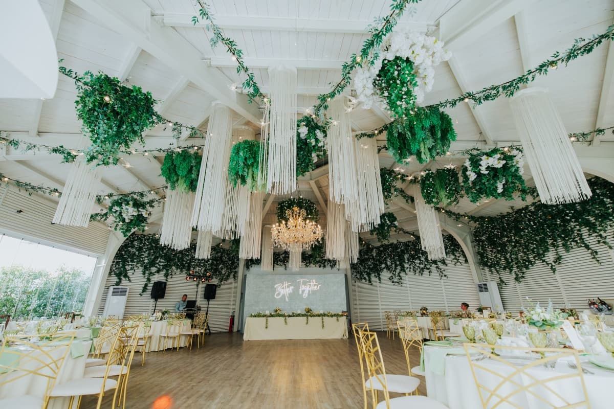 Fotografie de Besenyei Norbert la Reina Events Ballroom