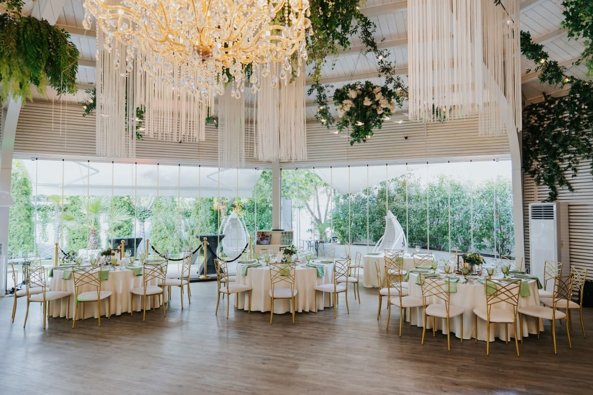 Fotografie de Besenyei Norbert la Reina Events Ballroom