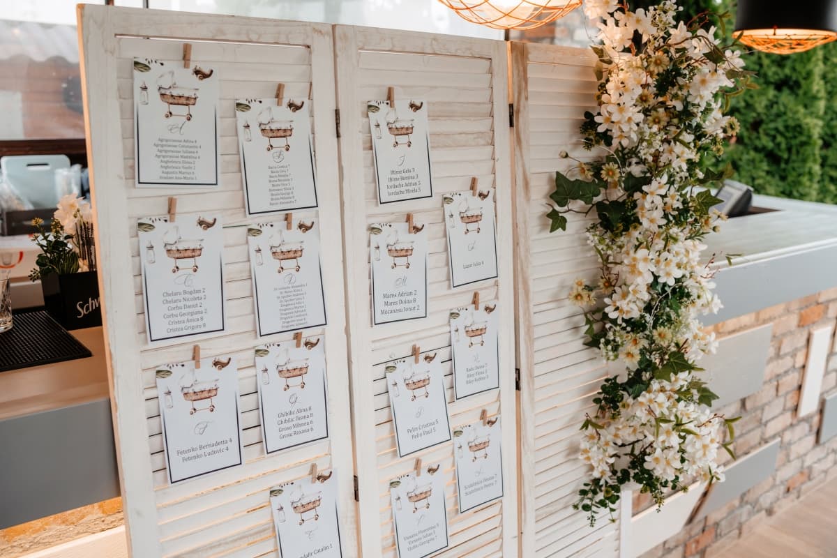 Fotografie de Raw Studio la Trattoria Summer Garden &amp; Events