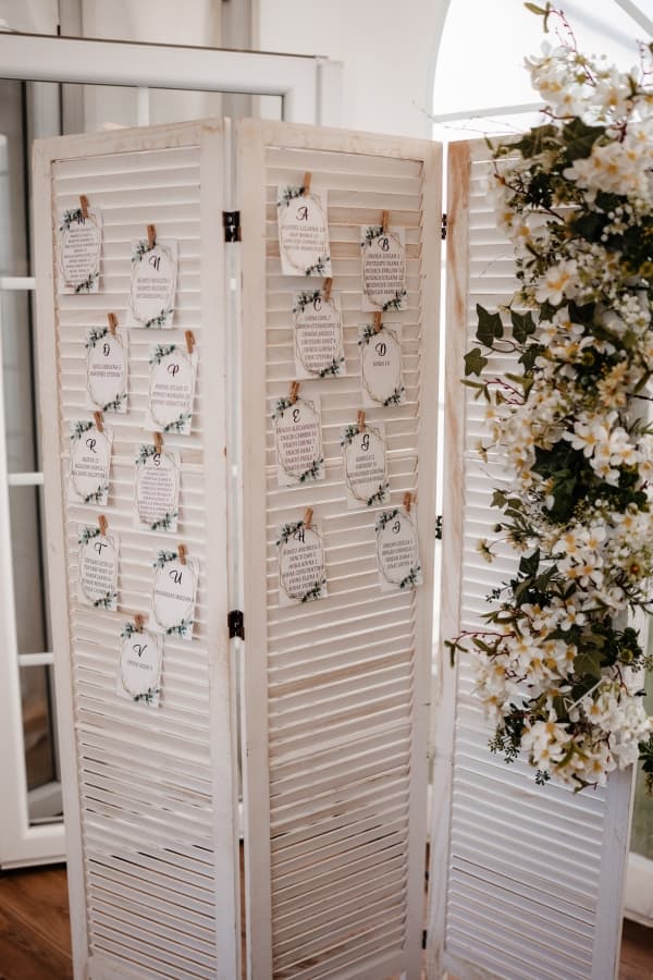 Fotografie de Raw Studio la Trattoria Summer Garden &amp; Events