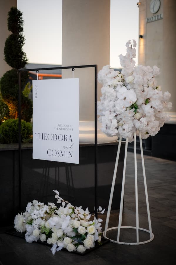 Fotografie de cadre_weddings la Caprice Events