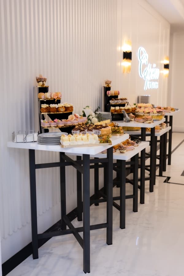 Caprice Events - locatie pentru nunti in Bacău, Bacău