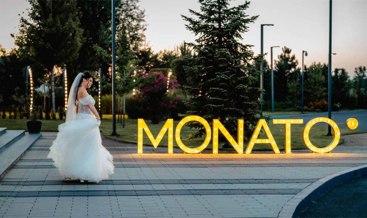 Fotografie de Alexandru Boca la Monato
