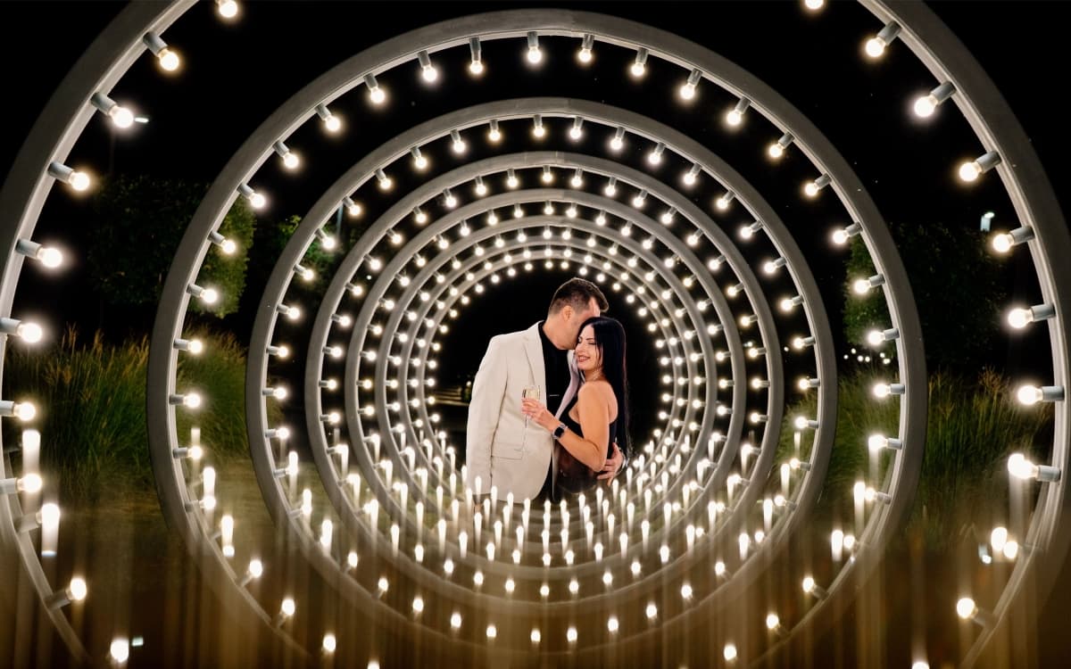 Fotografie de Alexandru Boca la Monato