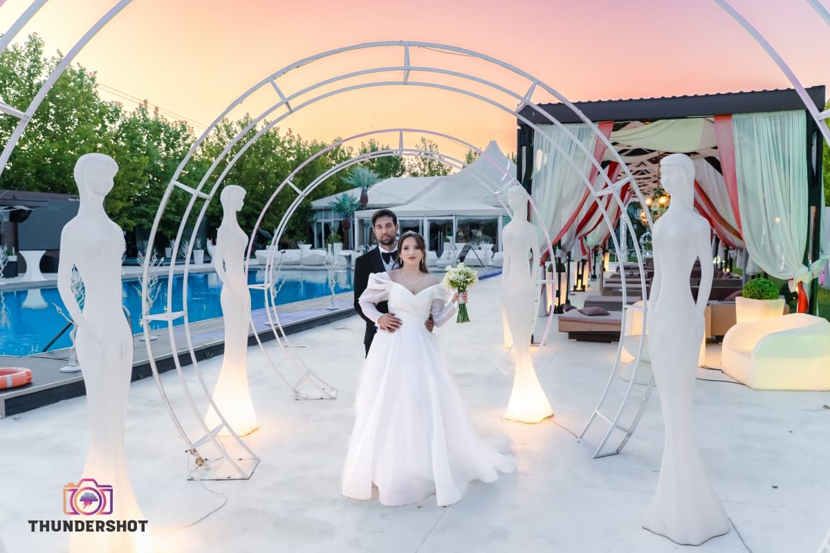 Fotografie de THUNDERSHOT EVENTS SRL la Ambasad'or Events