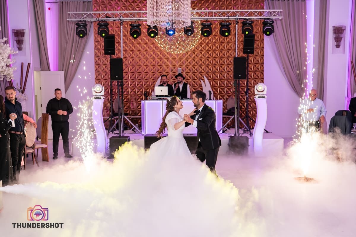 Fotografie de THUNDERSHOT EVENTS SRL la Ambasad'or Events