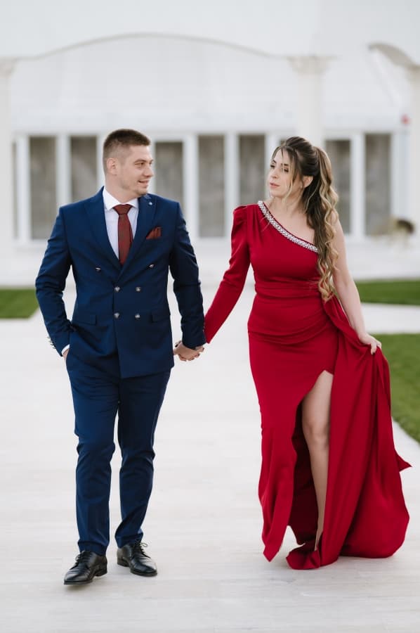 Fotografie de Trifescu Alexandru (VIATA IN FOTOGRAFII) la The Garden