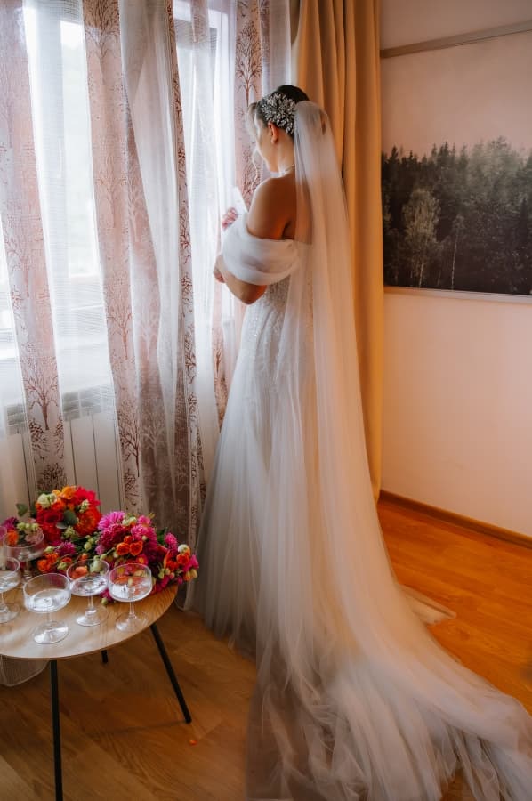 Fotografie de Trifescu Alexandru (VIATA IN FOTOGRAFII) la Complex Ancora Bicaz