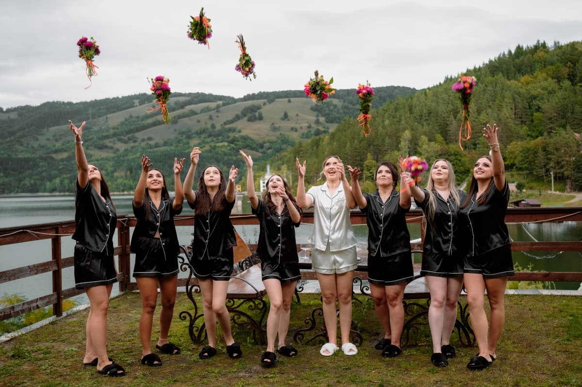 Fotografie de Trifescu Alexandru (VIATA IN FOTOGRAFII) la Complex Ancora Bicaz