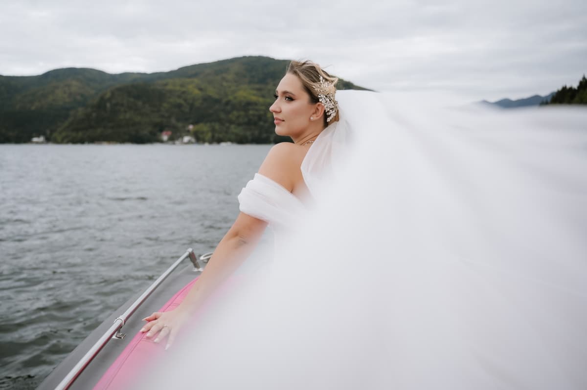 Fotografie de Trifescu Alexandru (VIATA IN FOTOGRAFII) la Complex Ancora Bicaz