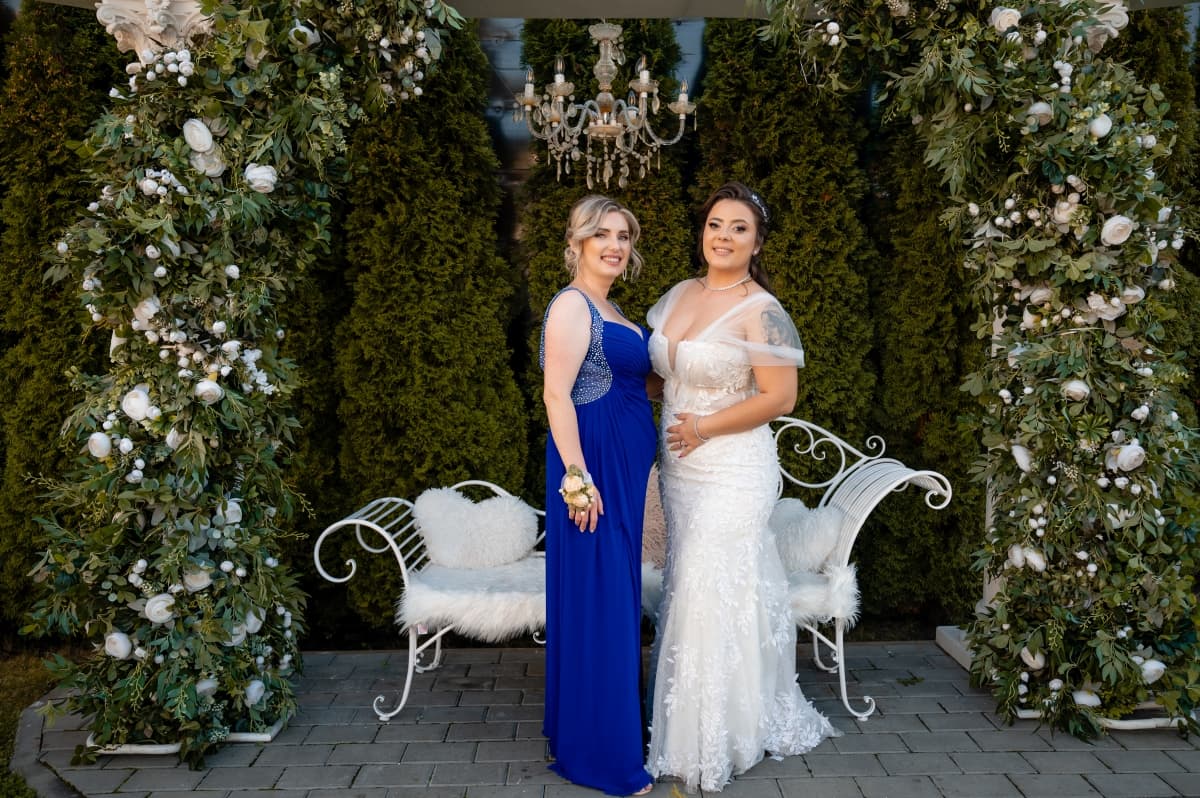 Fotografie de Trifescu Alexandru (VIATA IN FOTOGRAFII) la Victoria Ballroom