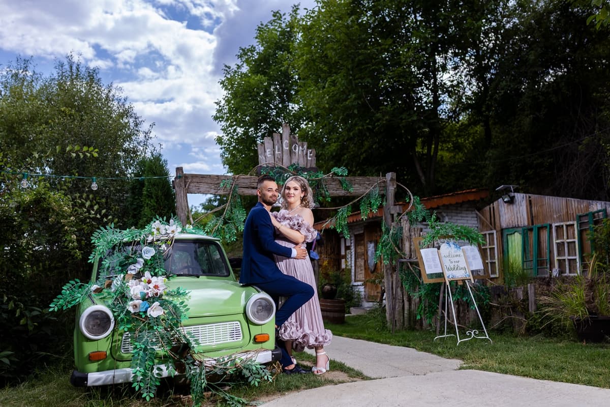 Fotografie de Samfira Laurentiu la Balta lu Petru