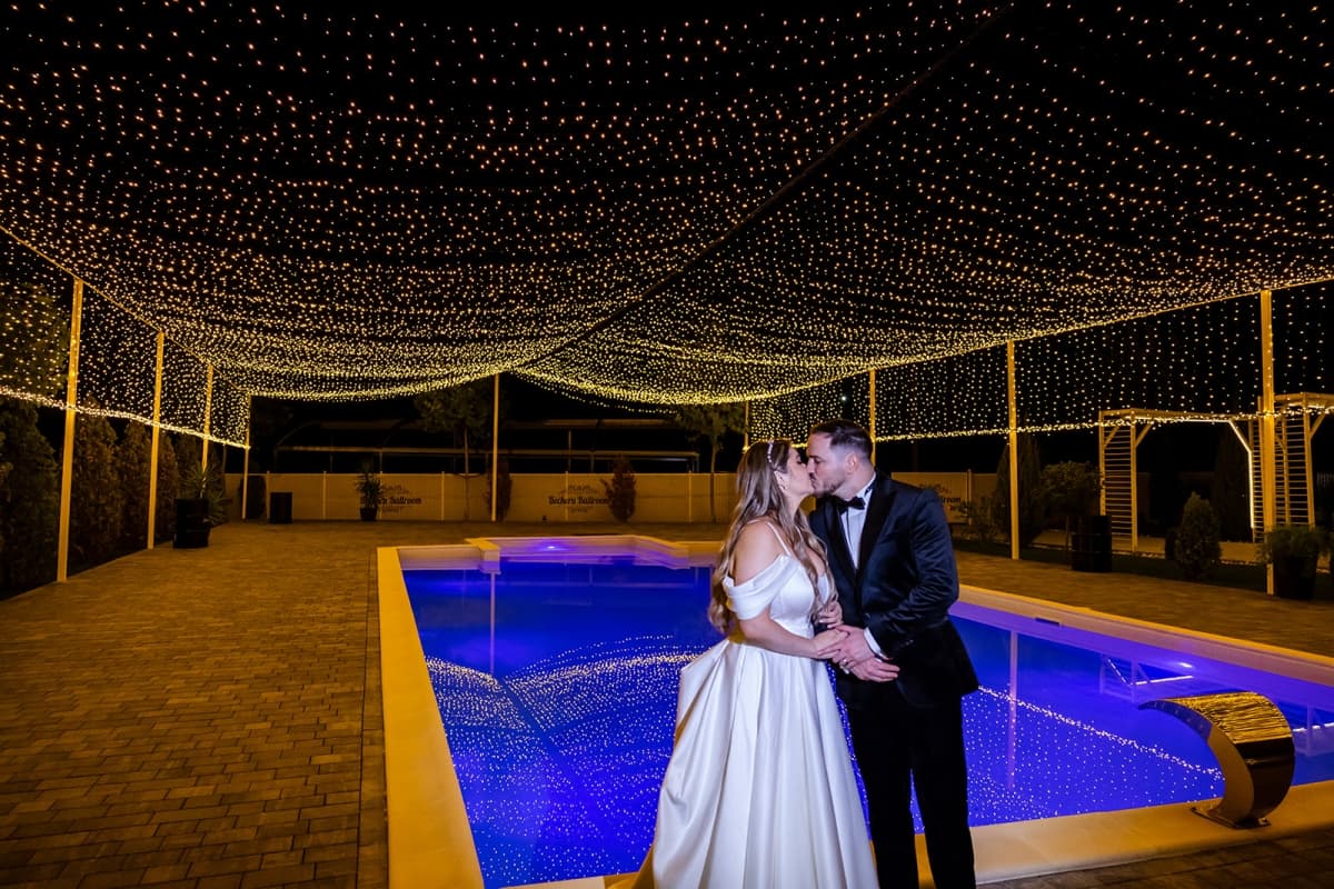 Fotografie de Samfira Laurentiu la Becheru Ballroom