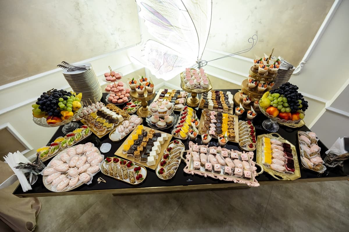 Restaurant Craiova - locatie pentru nunti in Craiova, Dolj