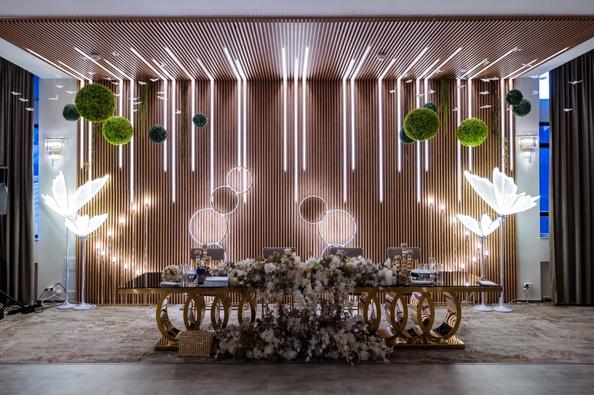 Restaurant Craiova - locatie pentru nunti in Craiova, Dolj