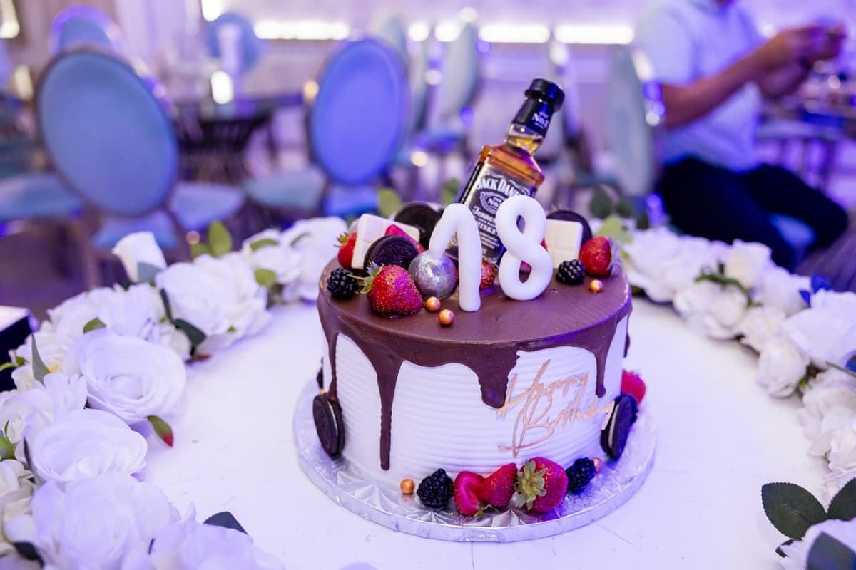 Fotografie de Samfira Laurentiu la Ambasad'or Events