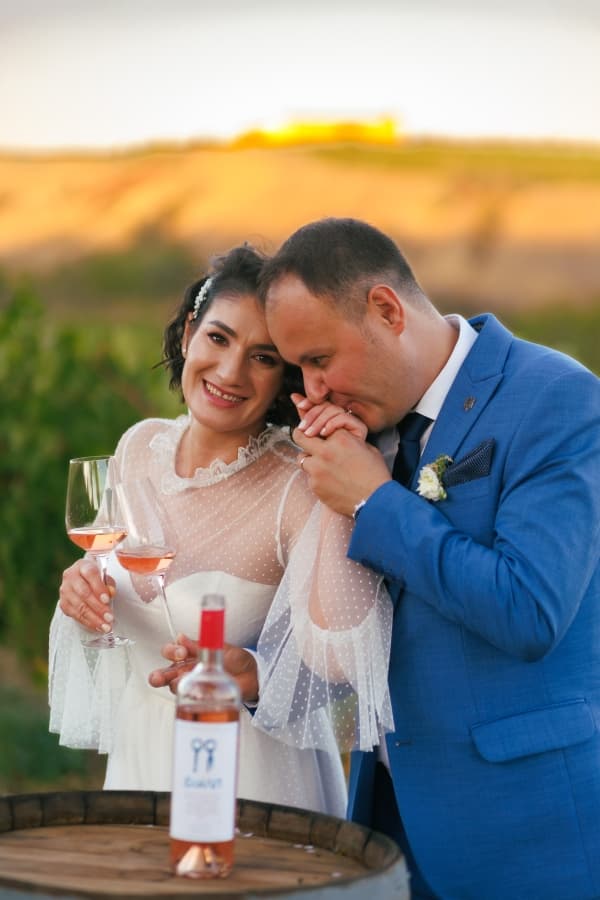 Fotografie de Deftu Daria  la Crama de Piatra