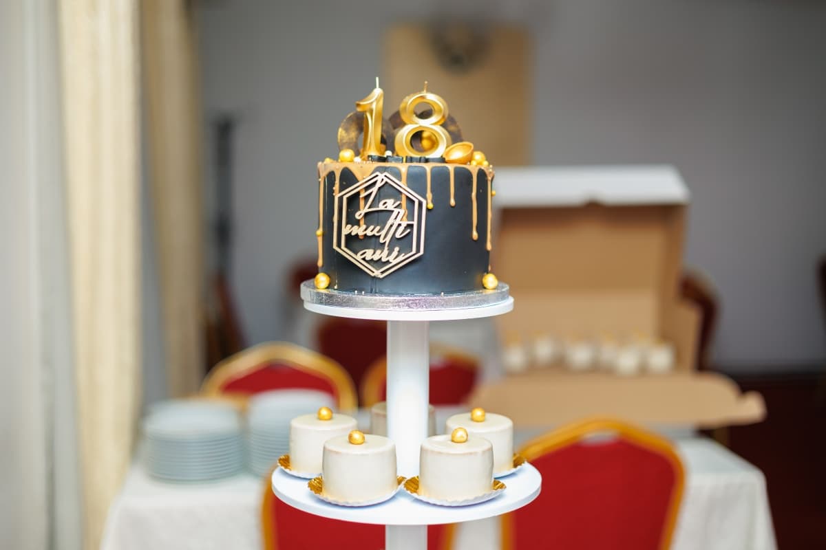 Fotografie de Deftu Daria  la Royal