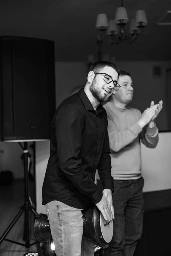 Fotografie de Deftu Daria  la Royal