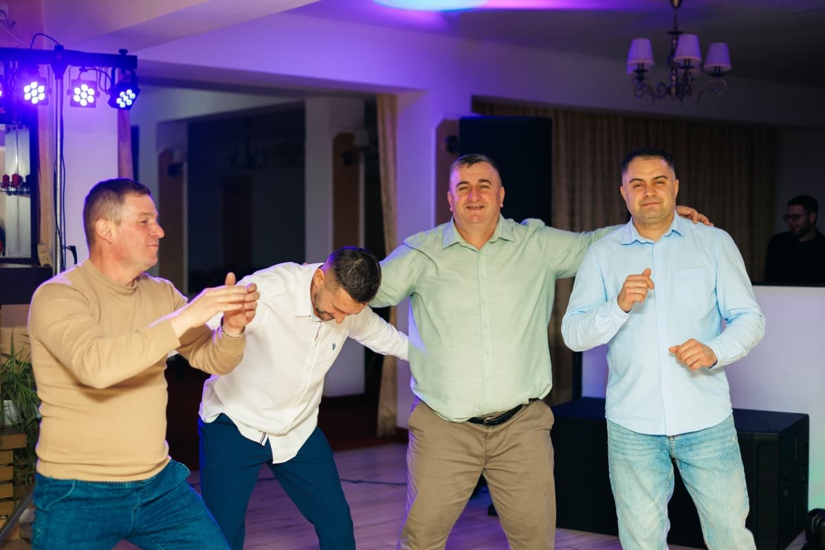 Fotografie de Deftu Daria  la Royal