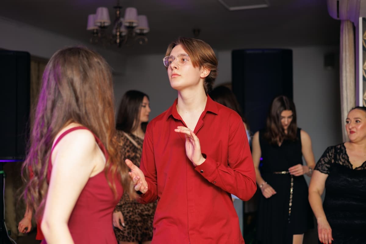 Fotografie de Deftu Daria  la Royal