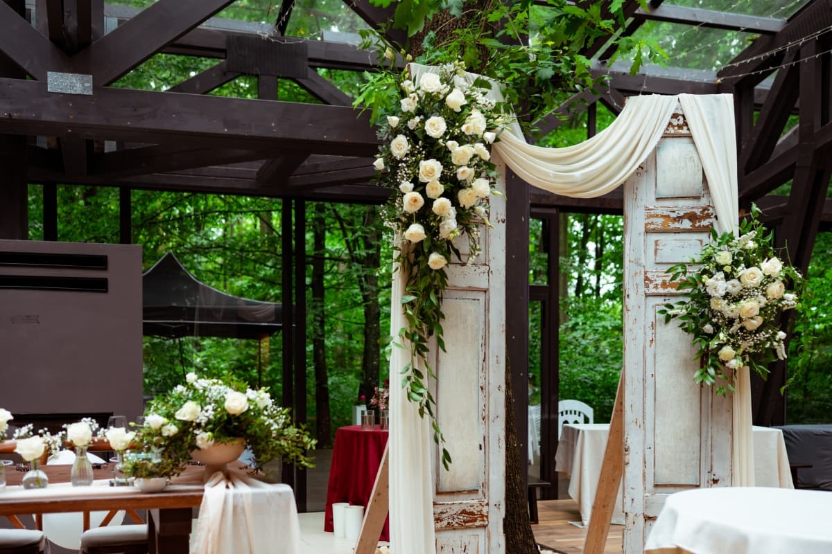 Fotografie de Morarii Events la TreeHouse Cosoba