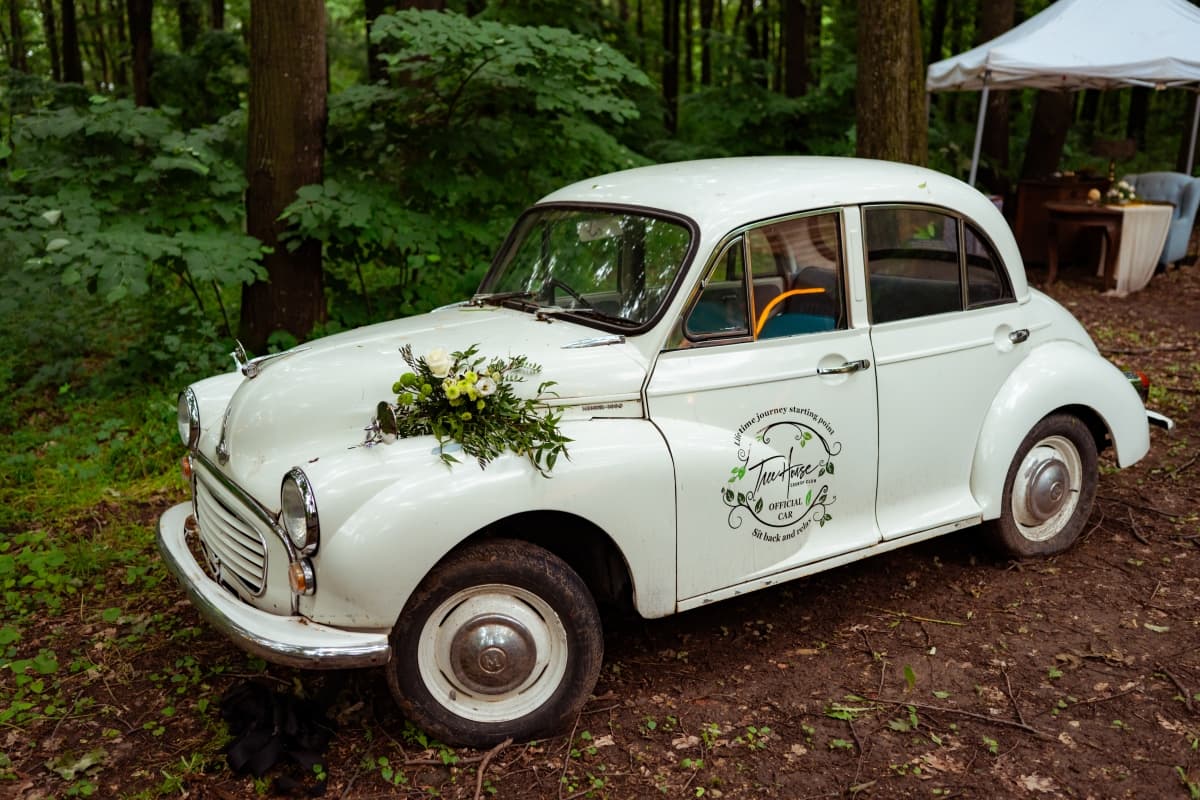 Fotografie de Morarii Events la TreeHouse Cosoba