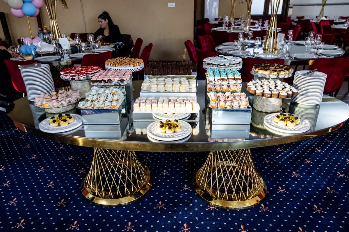 Fotografie de Samfira Laurentiu la Restaurant Negraia