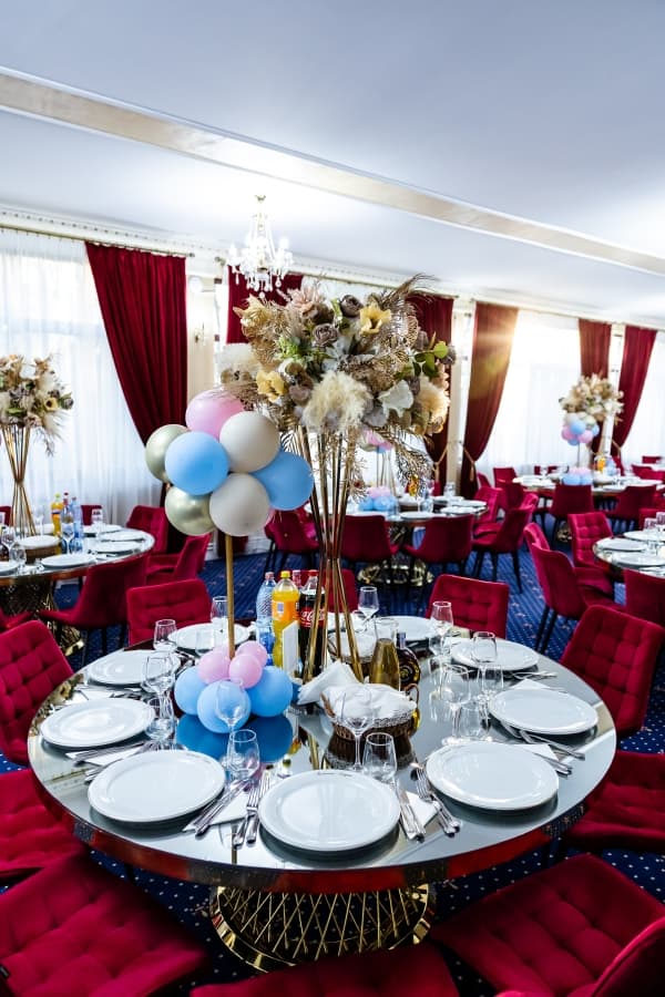 Fotografie de Samfira Laurentiu la Restaurant Negraia