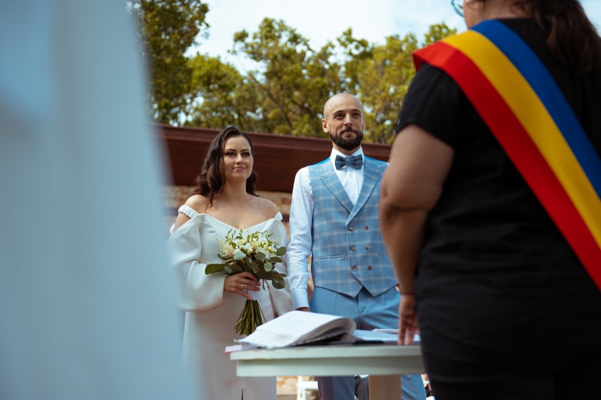 Fotografie de Morarii Events la Phoenix Cernica