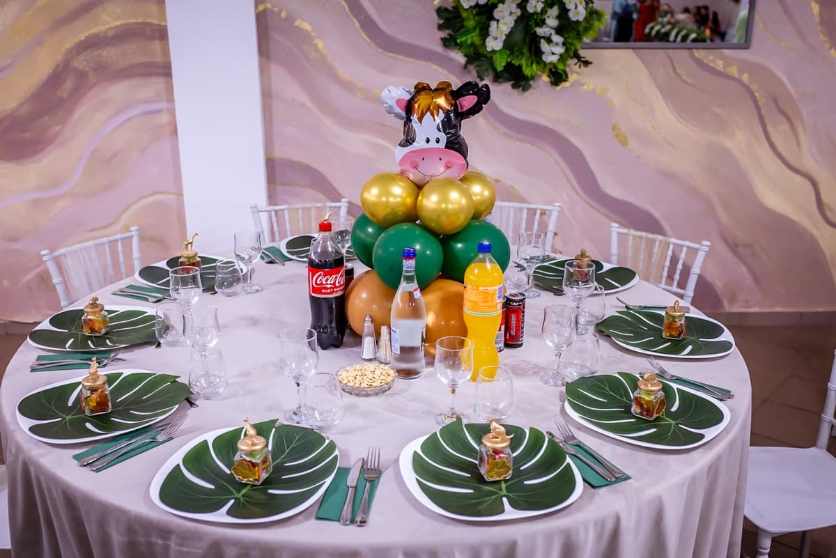 Irimir Ballroom  - locatie pentru nunti in Negoiești, Dolj