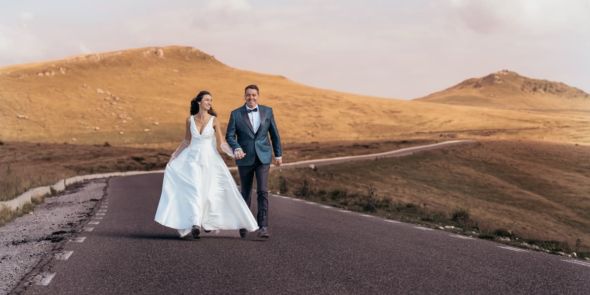 Platoul Bucegi - locatie pentru nunti in Dâmbovița