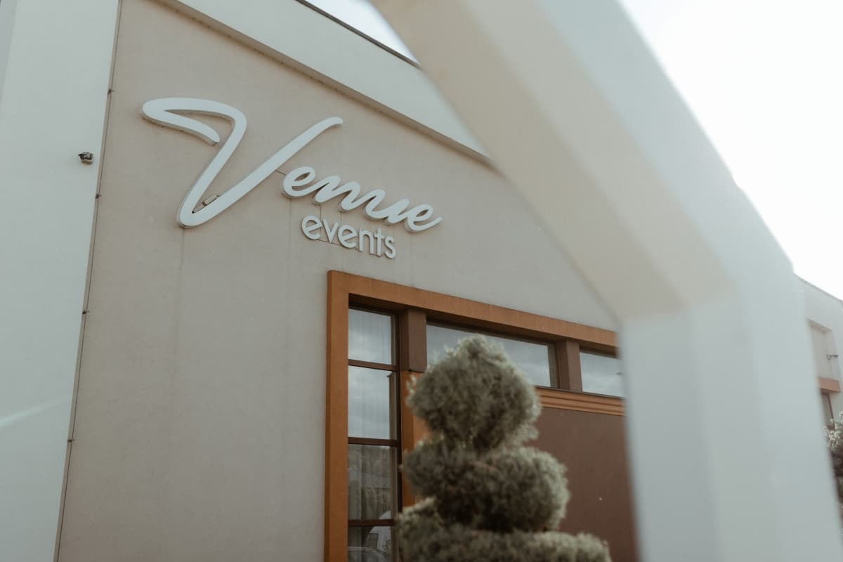 Venue Events - locatie pentru nunti in Nasaud, Bistrița-Năsăud