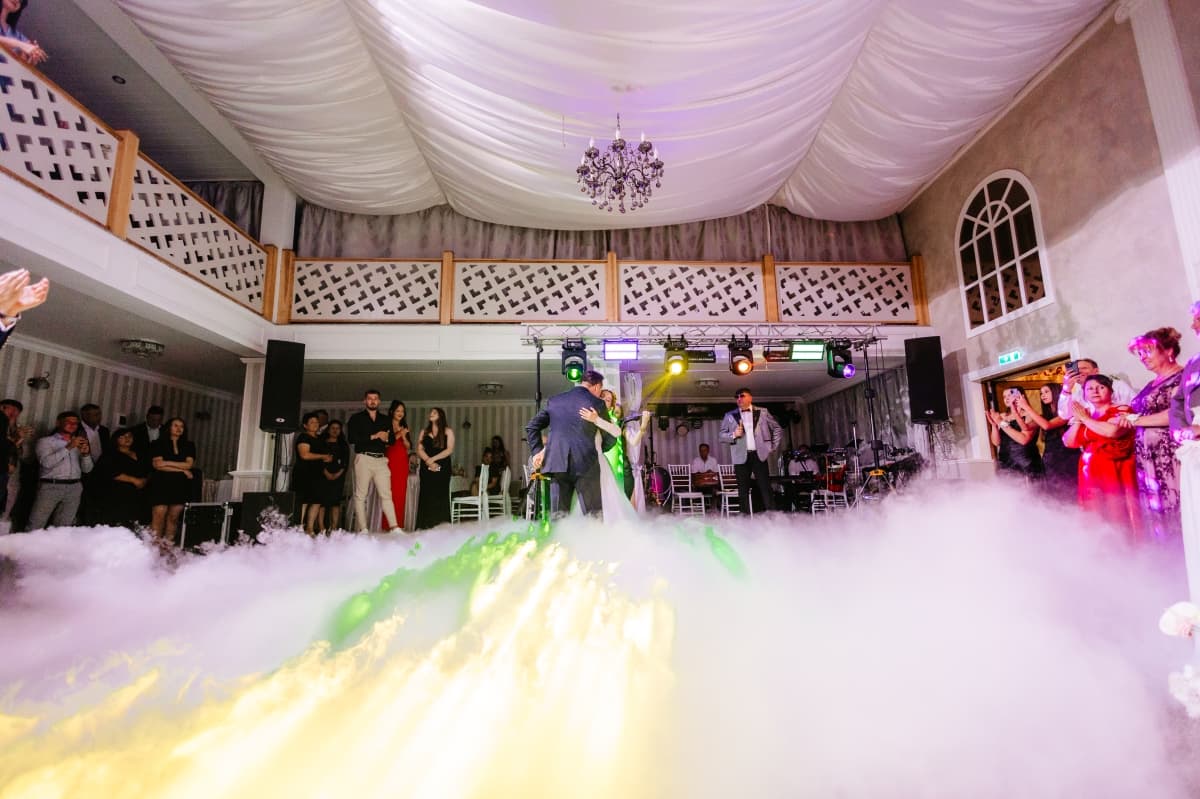 Club Ethos - locatie pentru nunti in Podu Turcului, BacÄƒu