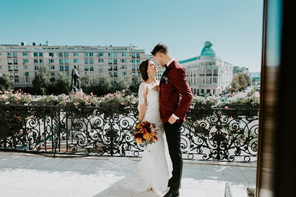 Grand Hotel Traian - locatie pentru nunti in Iași, Iași