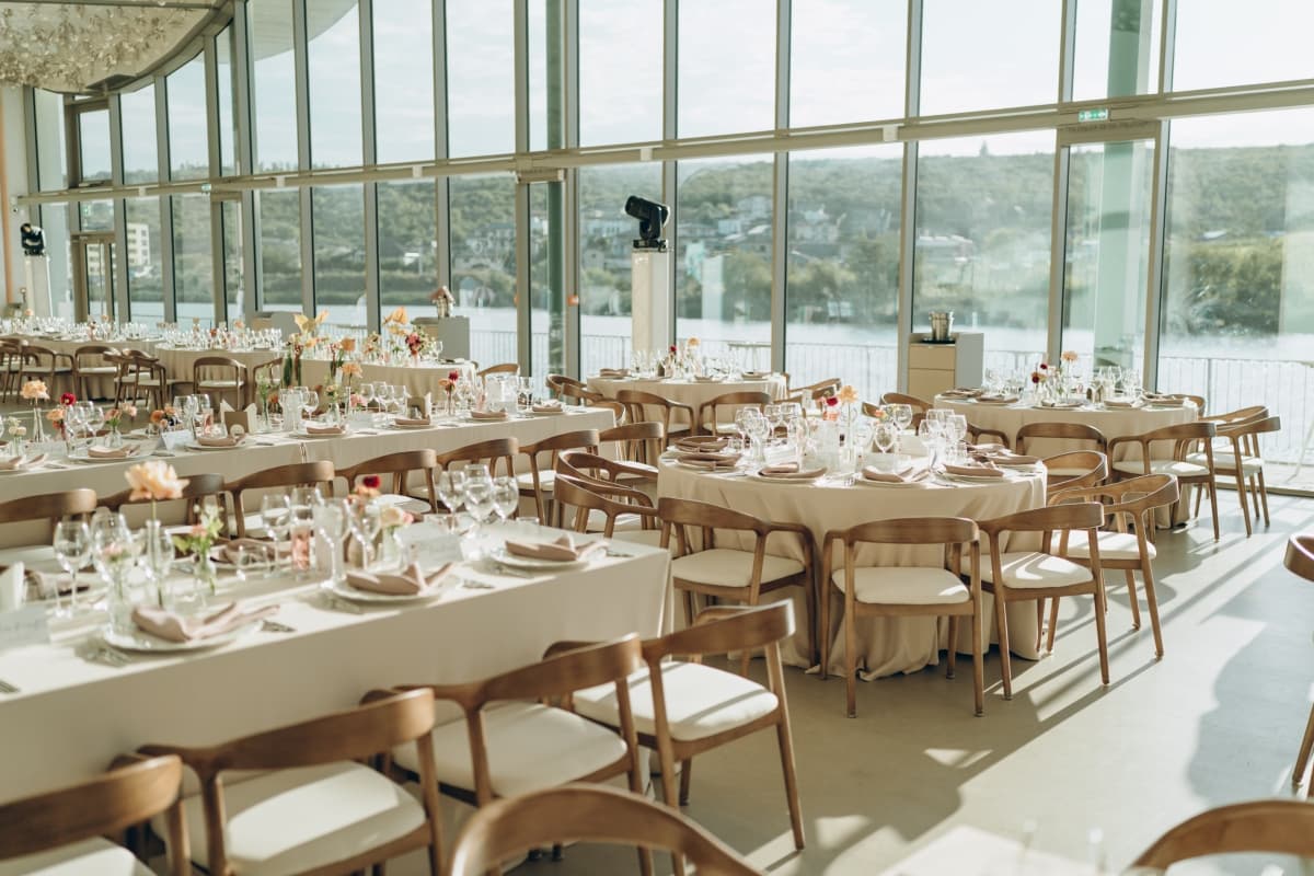 Amouria Events - locatie pentru nunti in Aroneanu, Iași