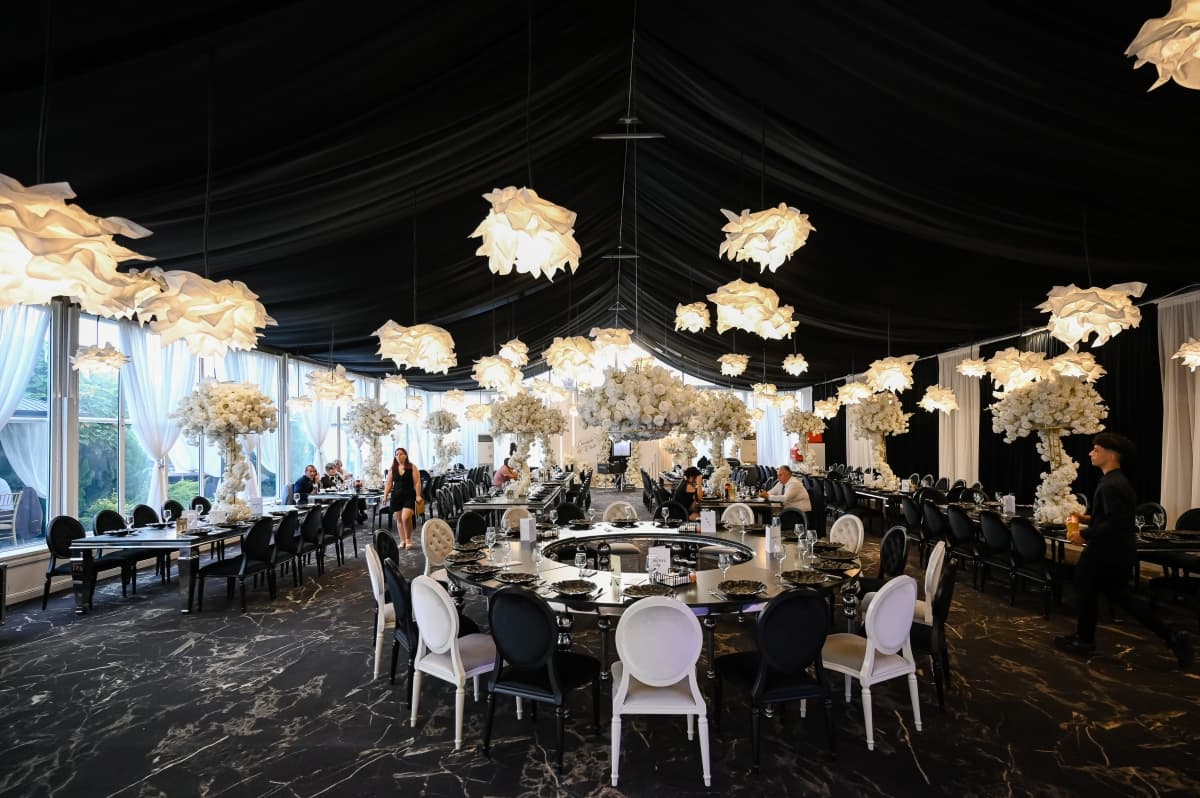 Restaurant President - Ploiesti