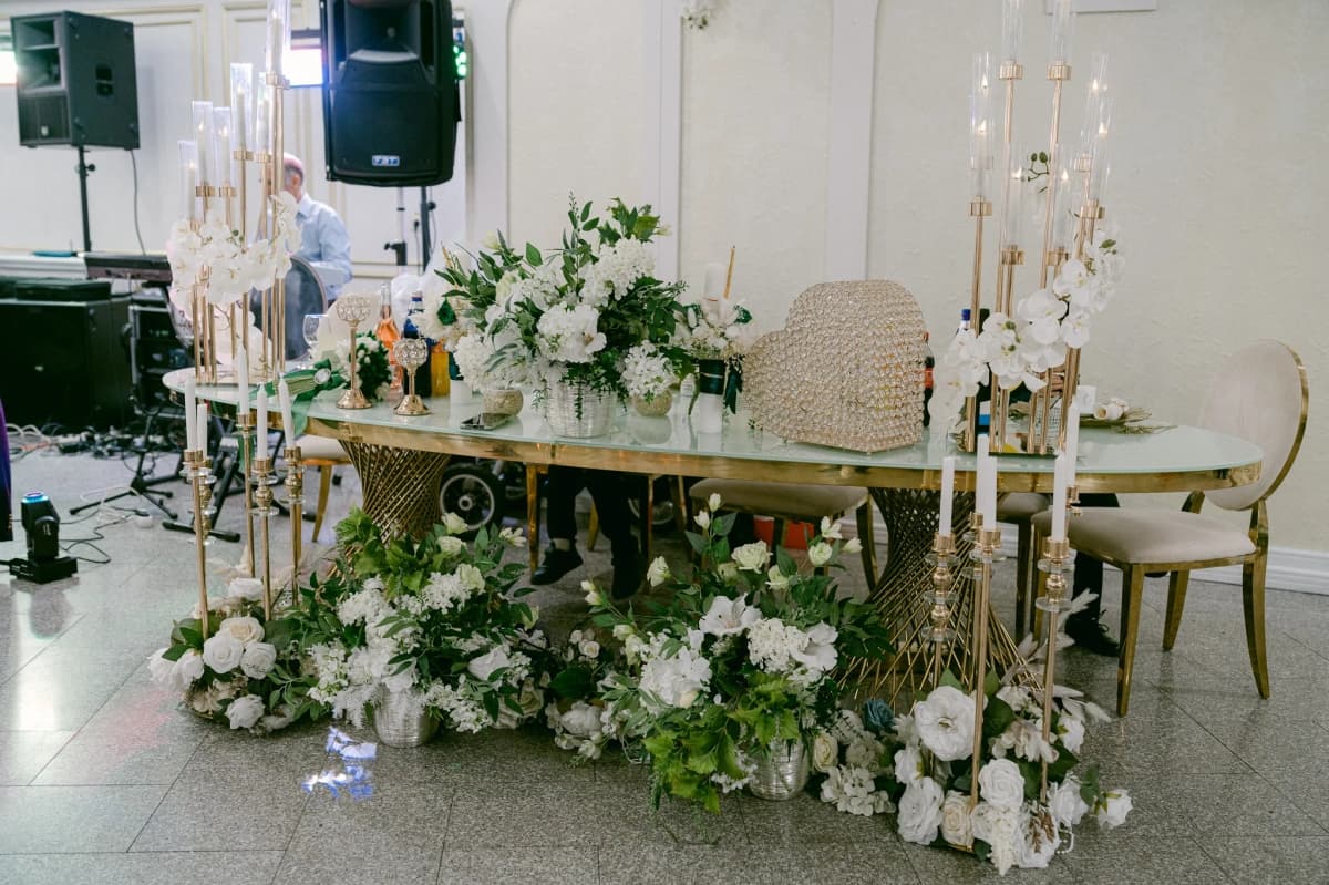 Salon Alma Events  - OneÈ™ti