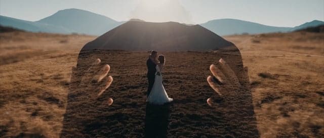 Videoclip de Adrian Bucur Films la Anna Events