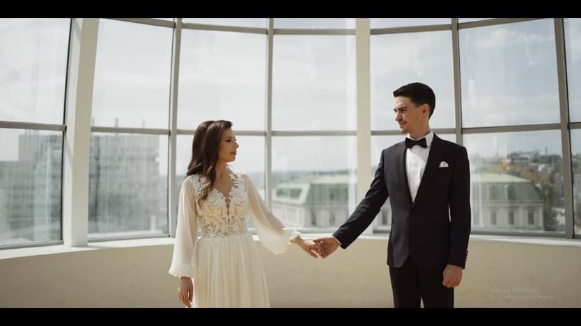 Videoclip de Catalin Vornicu la Bellaria