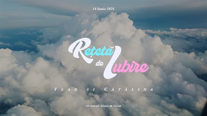 Videoclip de Andrei M. Vacar la Pavilion Mercur