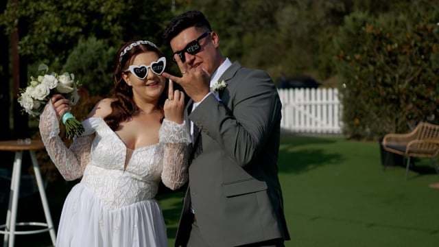 Videoclip de Clipe dragi la Liria Events