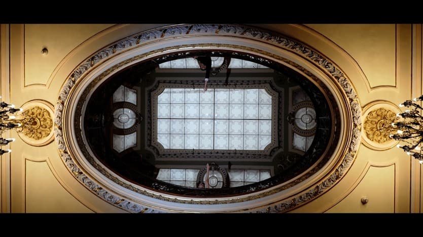 Videoclip de Catalin Macovei la Dynasty by Helin