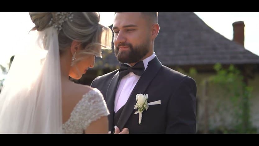 Videoclip de Majar Ionut Eusebiu la Crystal Palace Forest