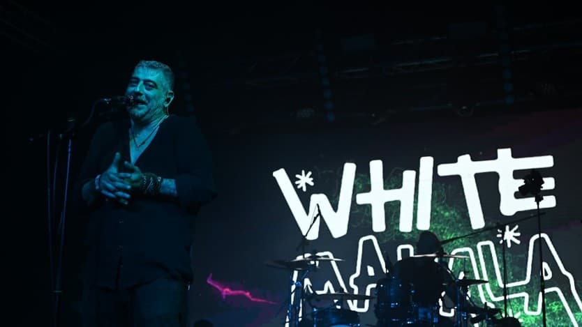 Videoclip de 7ARTs for Wedding - Foto & Video la Quantic