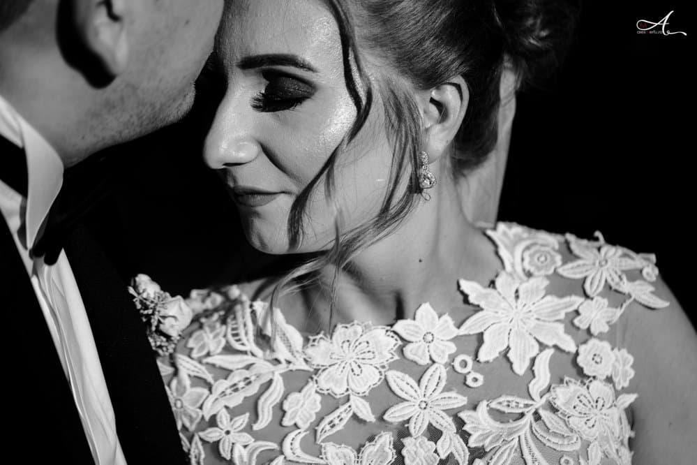 Andreea & Razvan - Fotografii de Alex Merfu