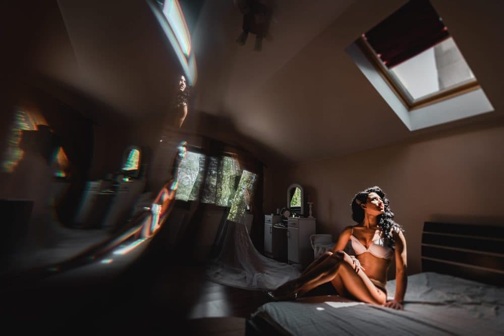 Alex&Miki - Fotografii de Cristalstudio