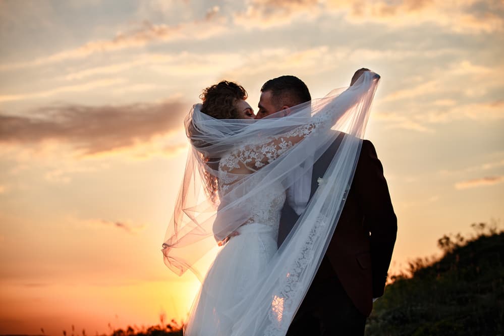 Alina & Sergiu - Fotografii de Bel Film Studio